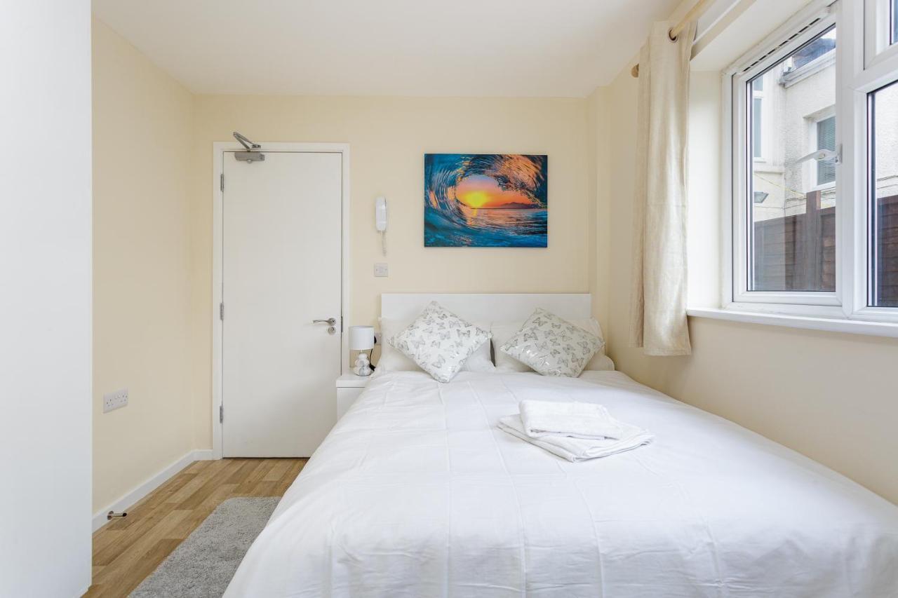 Blackberry - Stylish Self-Contained Flats In Soton City Centre Σαουθάμπτον Εξωτερικό φωτογραφία