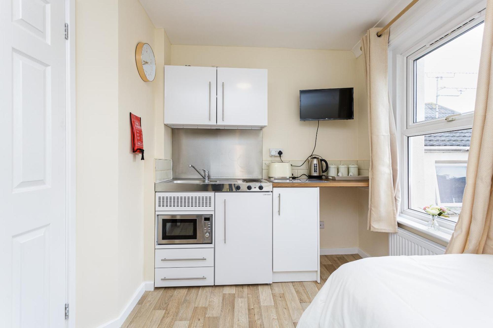 Blackberry - Stylish Self-Contained Flats In Soton City Centre Σαουθάμπτον Δωμάτιο φωτογραφία