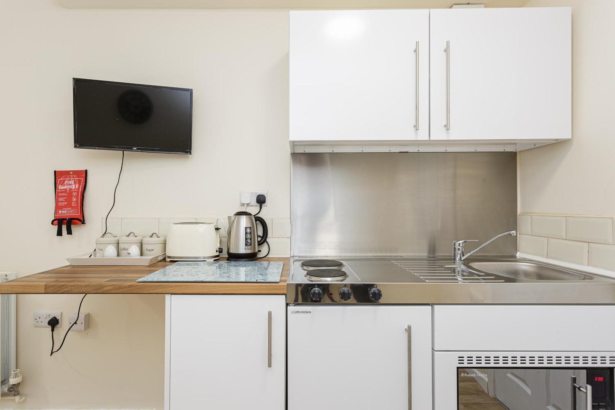 Blackberry - Stylish Self-Contained Flats In Soton City Centre Σαουθάμπτον Δωμάτιο φωτογραφία